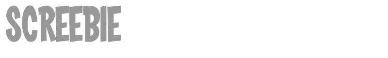 Screebie