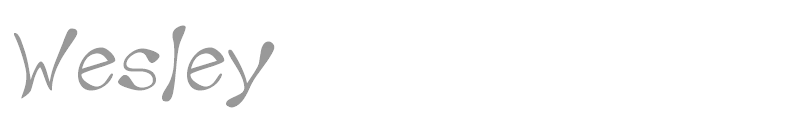 Wesley