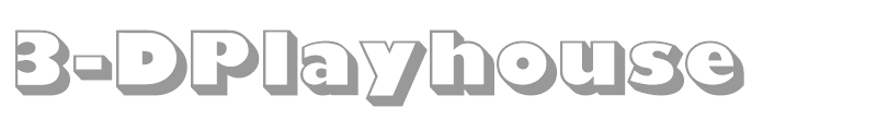 3-DPlayhouse