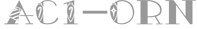 AC1-Ornament