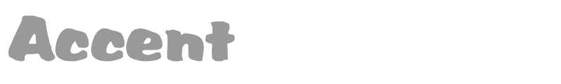 Accent
