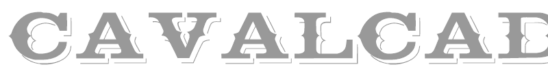 Cavalcade