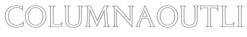 ColumnaOutline