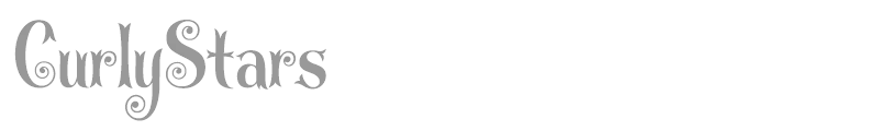 Curly Stars