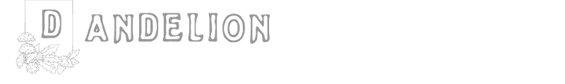 Dandelion