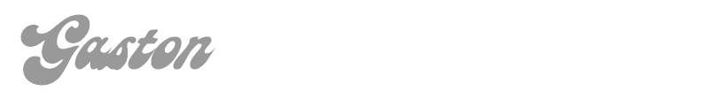 Gaston