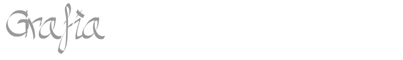 Grafia