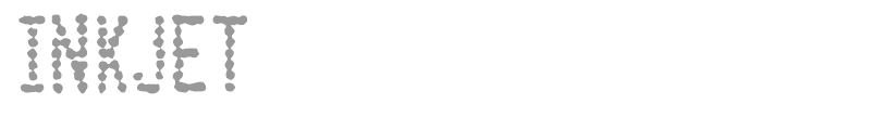 Inkjet