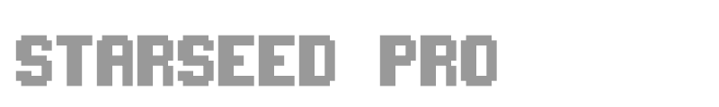 Starseed Pro