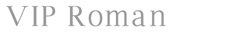VIP Roman