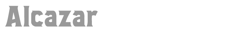 Alcazar