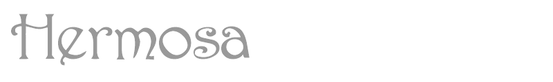 Hermosa