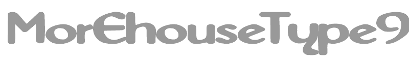 MorEhouseType97