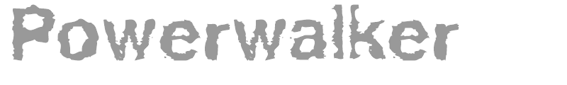 Powerwalker