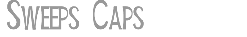 Sweeps Caps