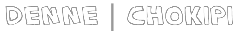 Denne Chokipi
