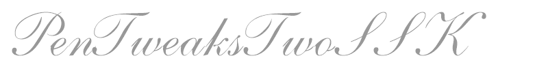 PenTweaksTwoSSK