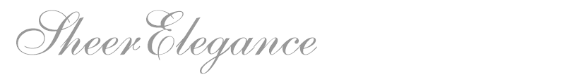 SheerElegance