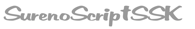 SurenoScriptSSK