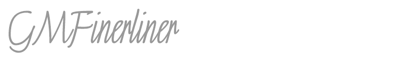 GMFinerliner