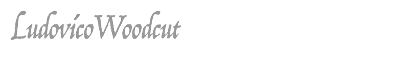 LudovicoWoodcut