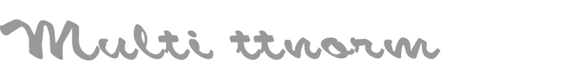 Multi