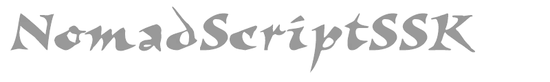 NomadScriptSSK