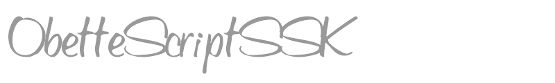 ObetteScriptSSK