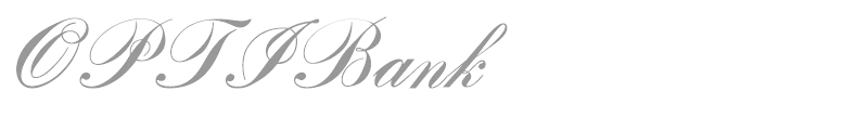 OPTIBank