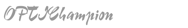 OPTIChampion