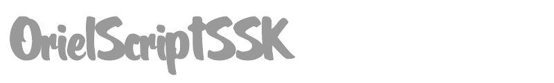 OrielScriptSSK