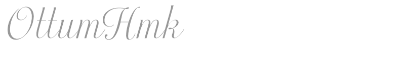 OttumHmk