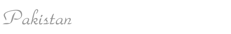 Pakistan