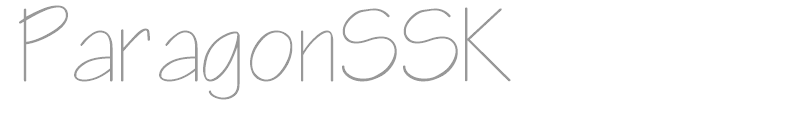 ParagonSSK