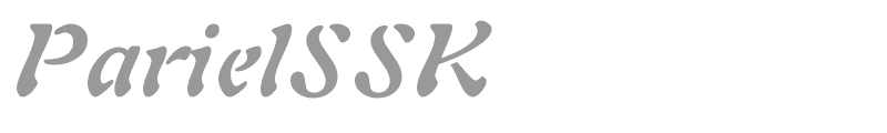ParielSSK