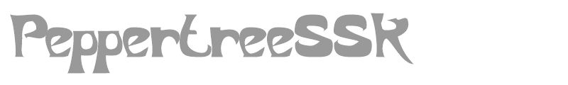 PeppertreeSSK