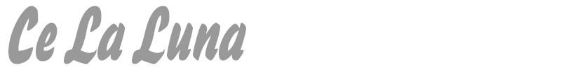 Ce La Luna