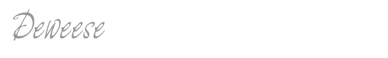 Deweese