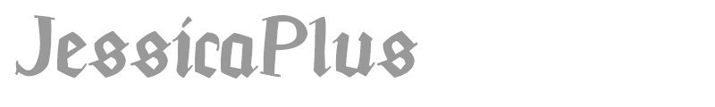 Jessica Plus