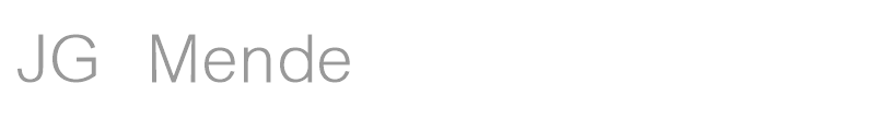 JG Mende