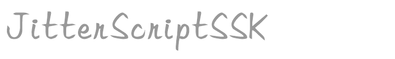 JitterScriptSSK