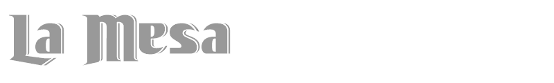La Mesa