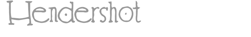Hendershot
