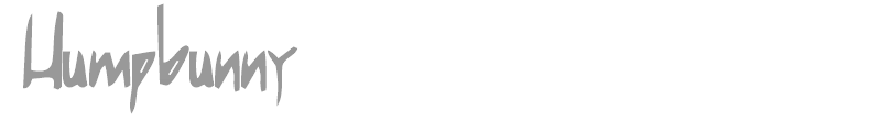 Humpbunny