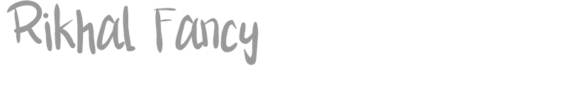 Rikhal Fancy