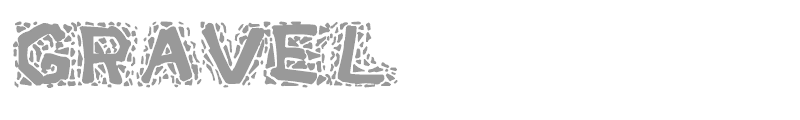 Gravel