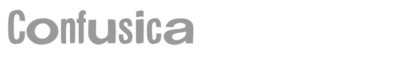 Confusica