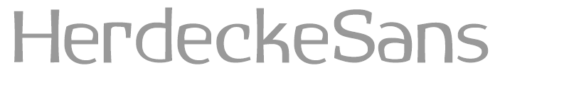 Herdecke Sans
