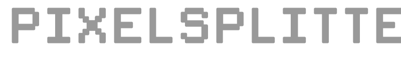 Pixel Splitter