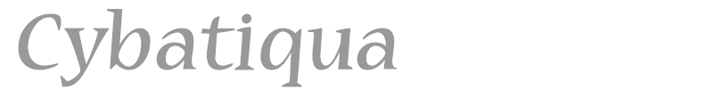 Cybatiqua